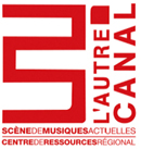 L'autre Canal Nancy nous confie la réalisation de son nouveau site web