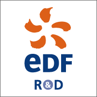 EDF R&D - Communication