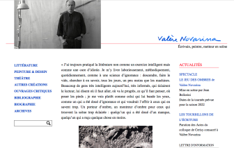 Valère Novarina