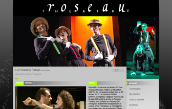 Roseau Théâtre
