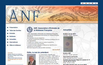 Association d'Entraide de la Noblesse Française