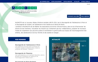 AudaCité